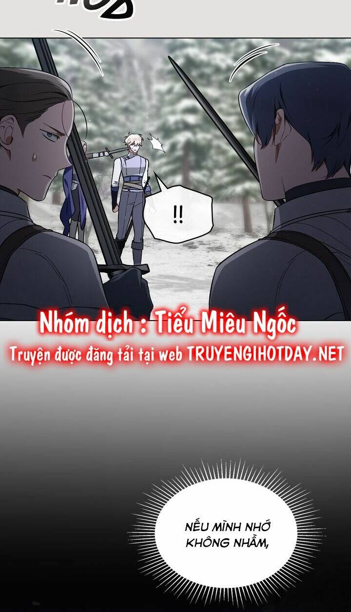 Thanh Gươm Của Evangeline Chapter 75 - Trang 2