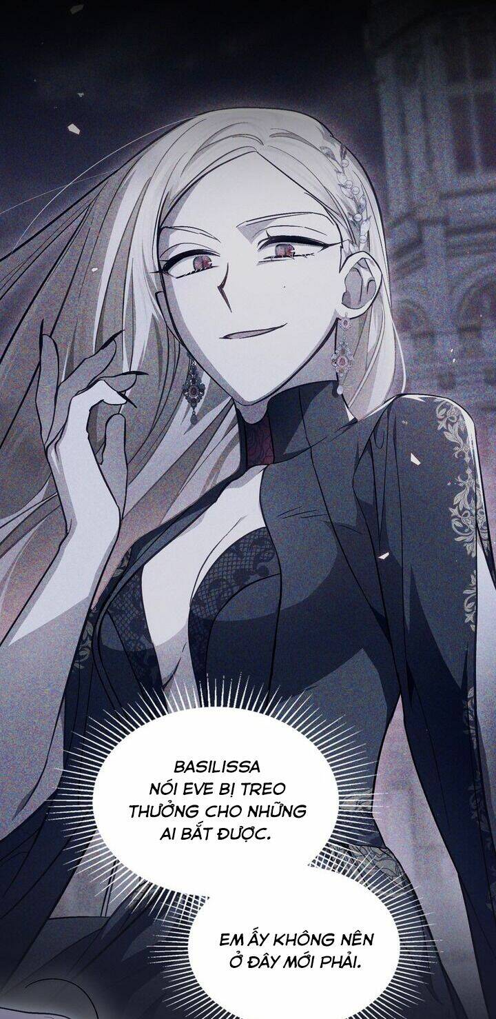 Thanh Gươm Của Evangeline Chapter 75 - Trang 2