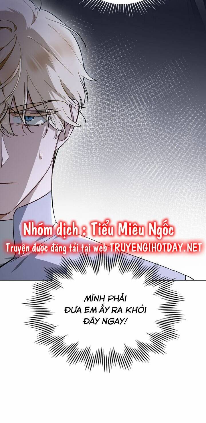Thanh Gươm Của Evangeline Chapter 75 - Trang 2