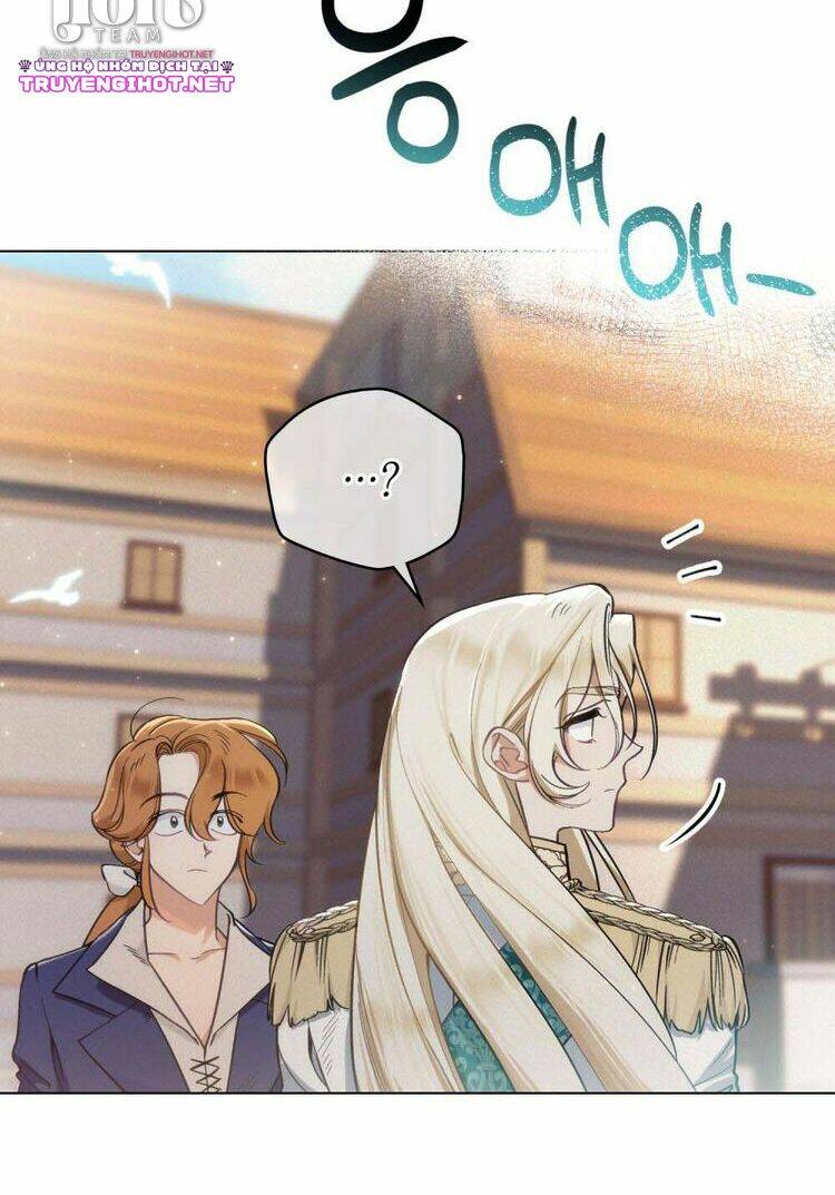 Thanh Gươm Của Evangeline Chapter 8.1 - Trang 2