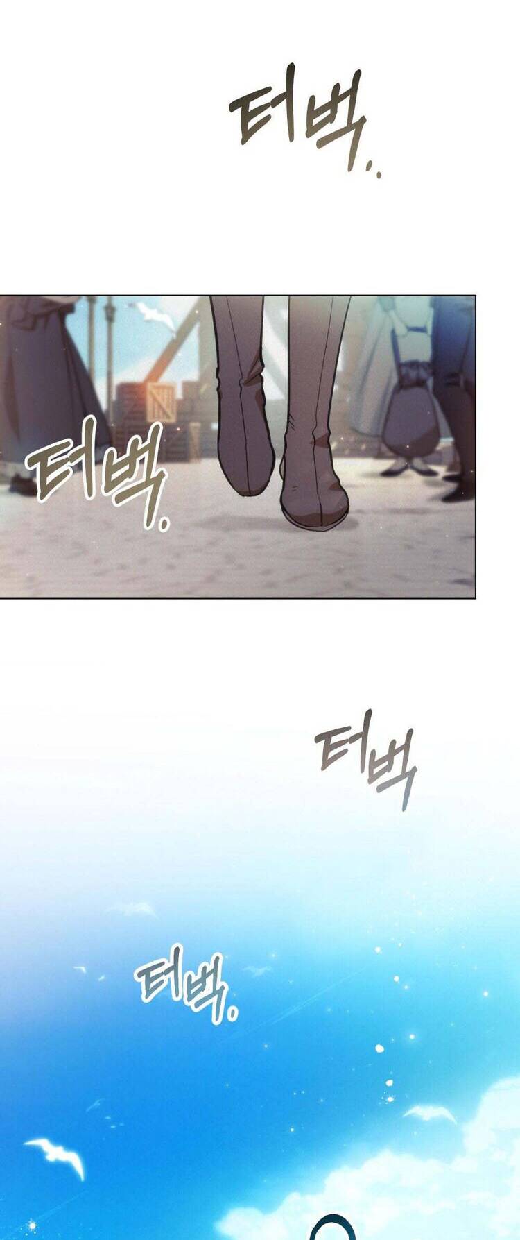 Thanh Gươm Của Evangeline Chapter 8.1 - Trang 2