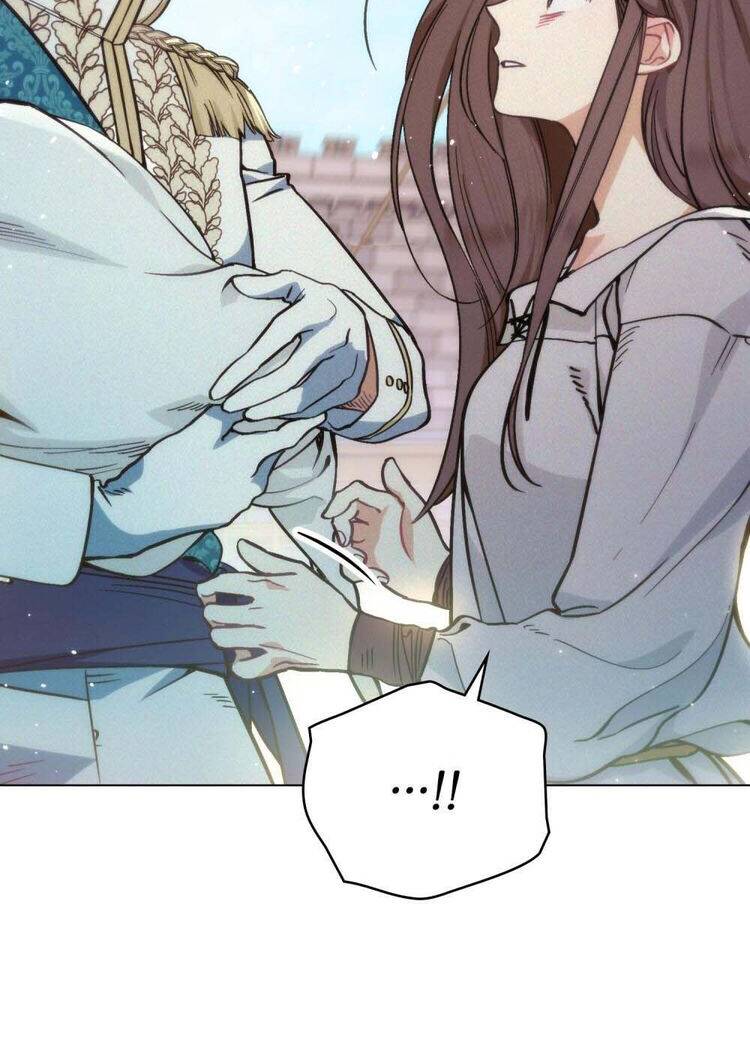 Thanh Gươm Của Evangeline Chapter 8.1 - Trang 2