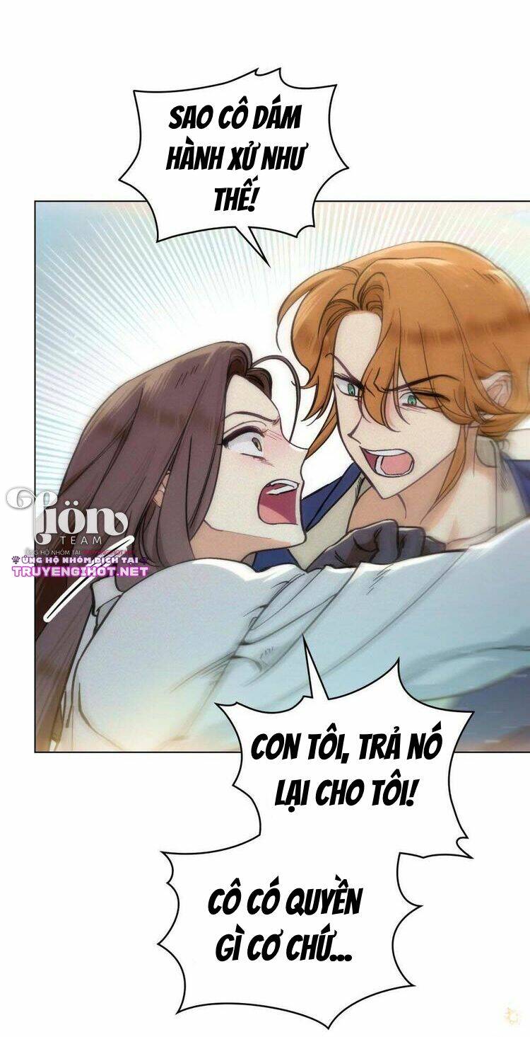 Thanh Gươm Của Evangeline Chapter 8.1 - Trang 2