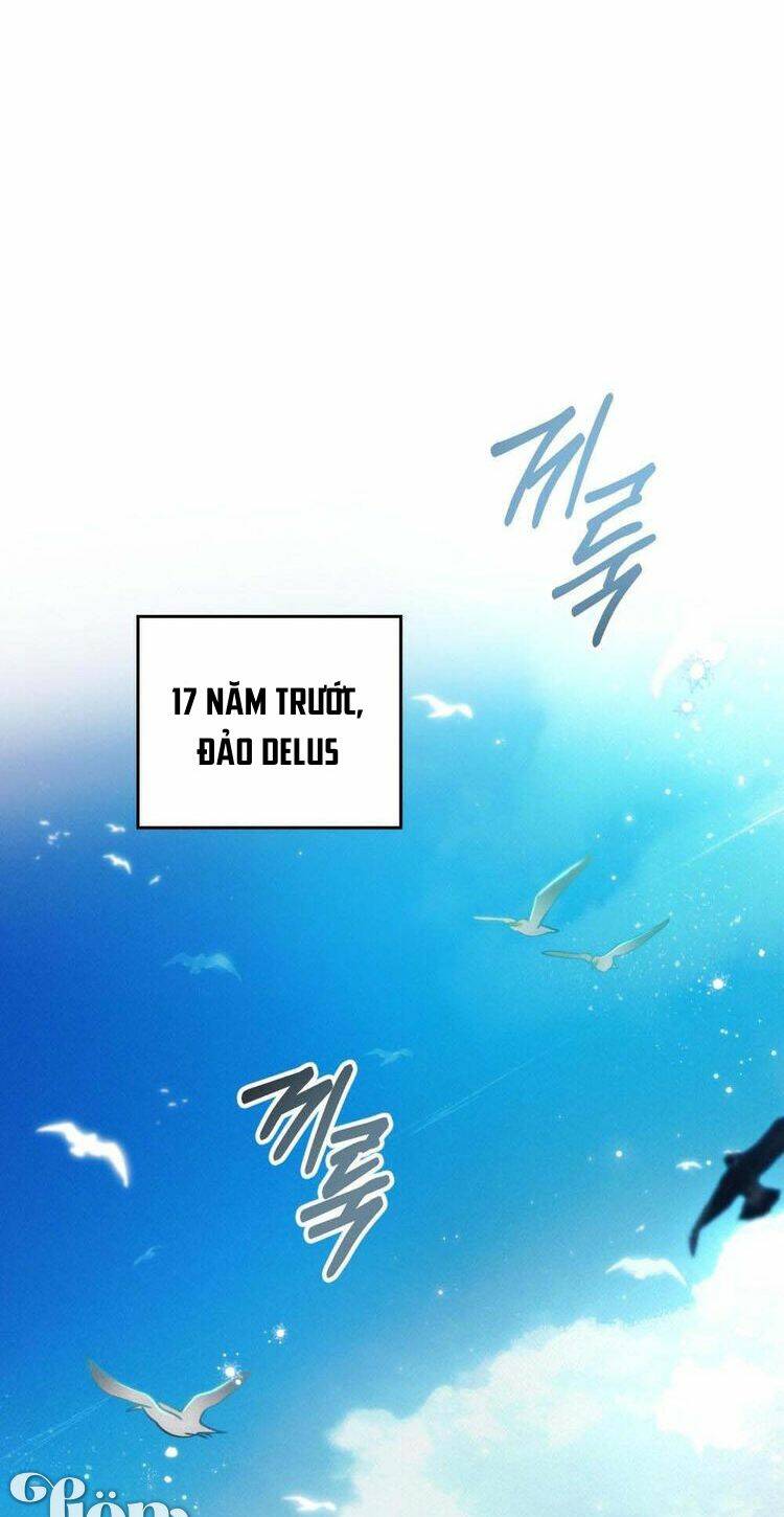 Thanh Gươm Của Evangeline Chapter 8.1 - Trang 2