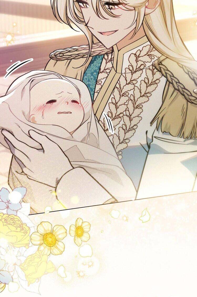 Thanh Gươm Của Evangeline Chapter 8.1 - Trang 2