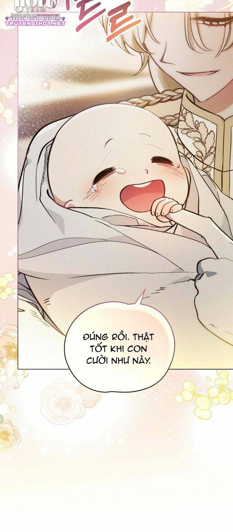 Thanh Gươm Của Evangeline Chapter 8.1 - Trang 2