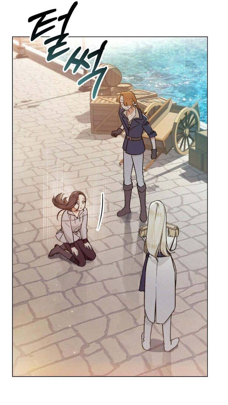 Thanh Gươm Của Evangeline Chapter 8.1 - Trang 2