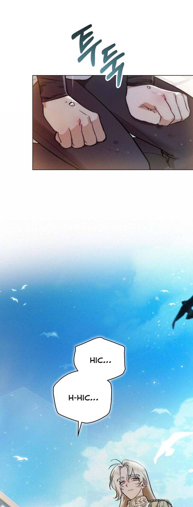 Thanh Gươm Của Evangeline Chapter 8.1 - Trang 2