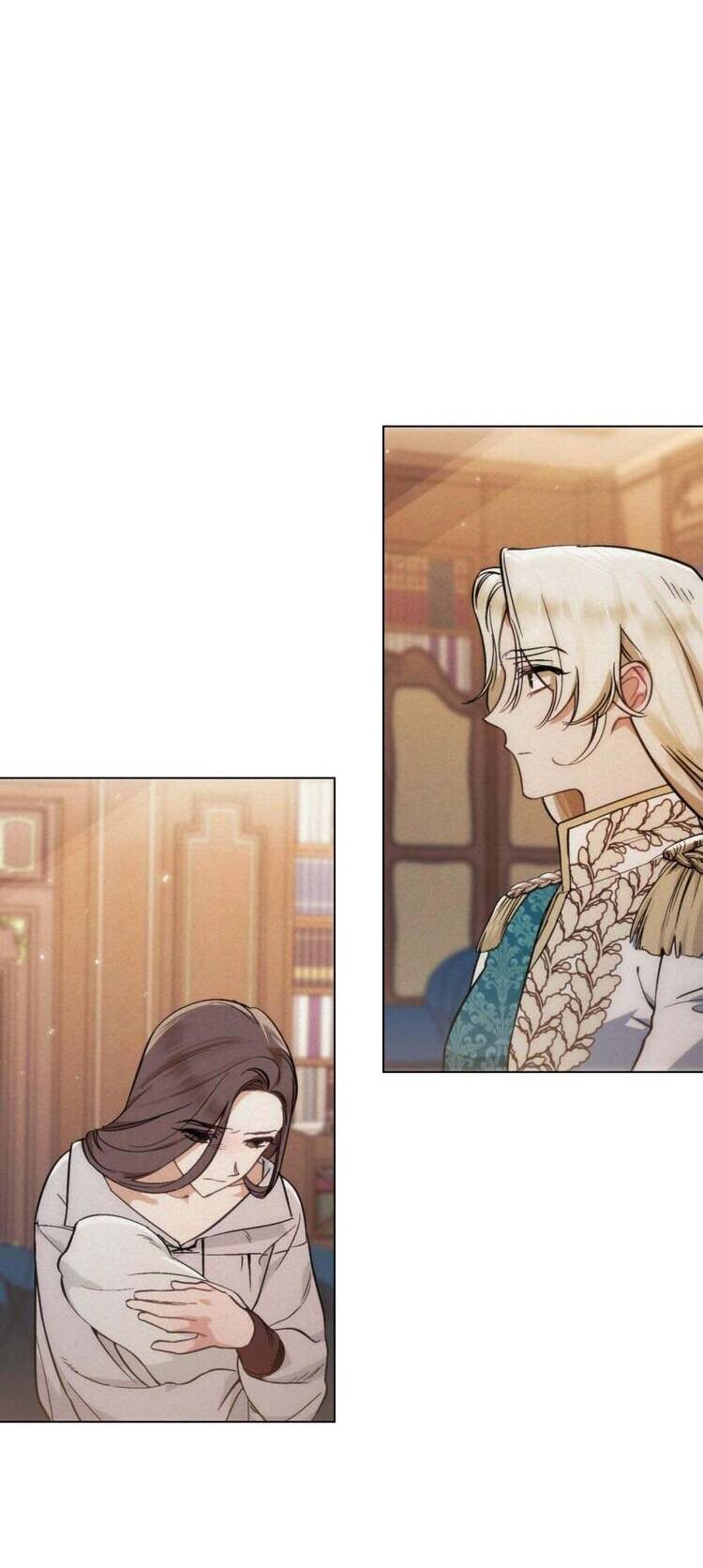 Thanh Gươm Của Evangeline Chapter 8.1 - Trang 2