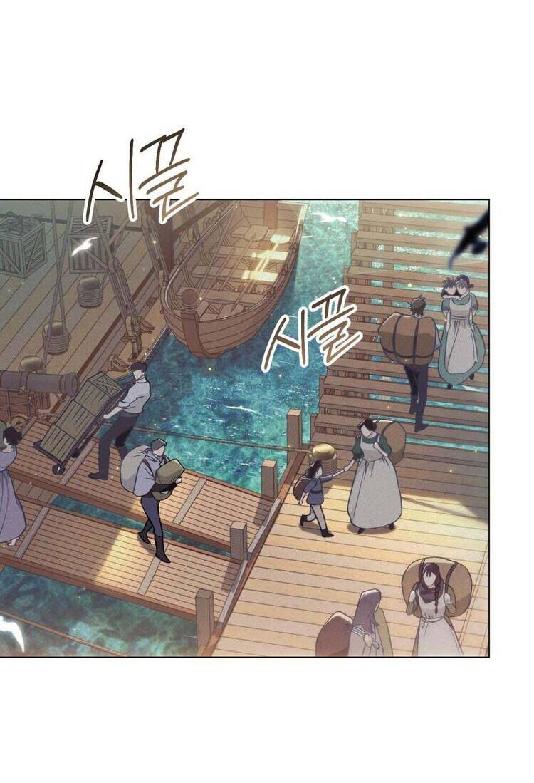 Thanh Gươm Của Evangeline Chapter 8.1 - Trang 2