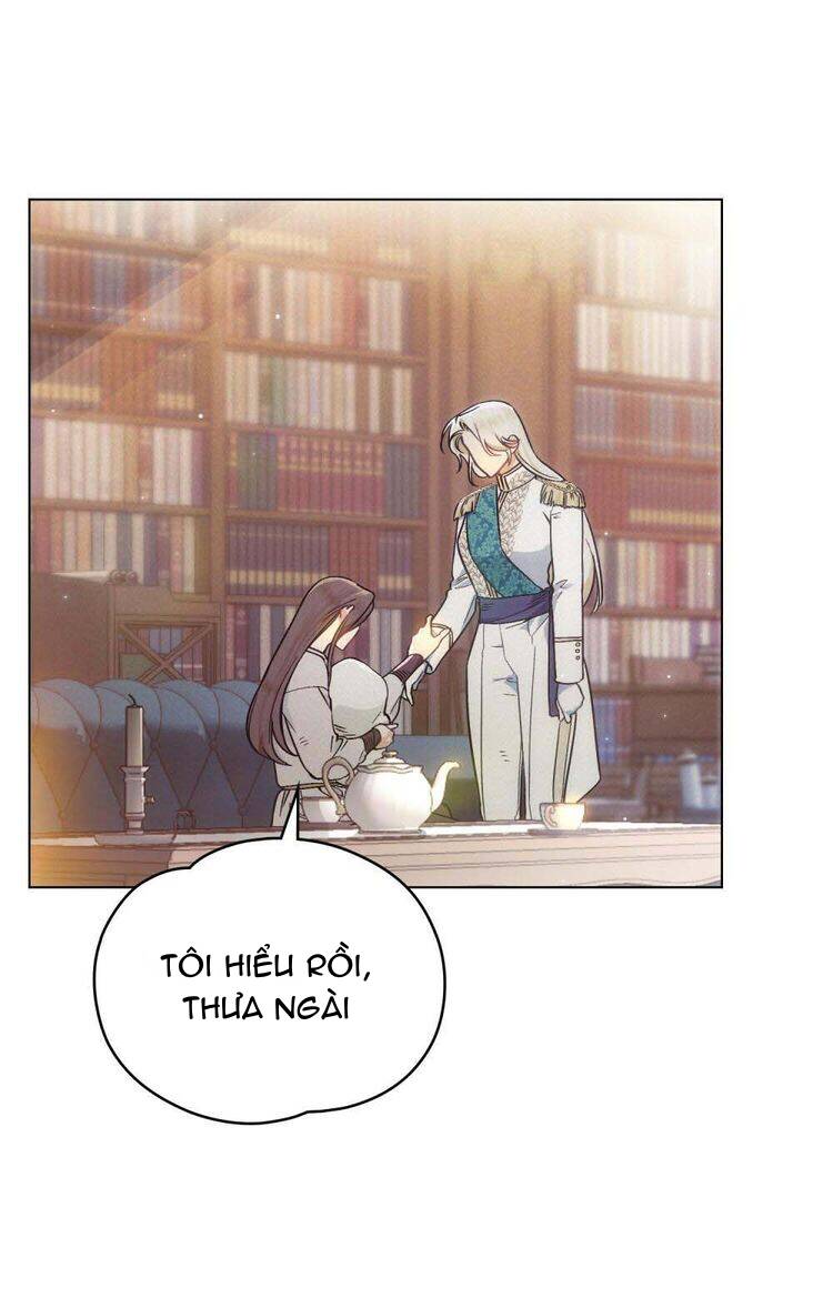 Thanh Gươm Của Evangeline Chapter 8.2 - Trang 2