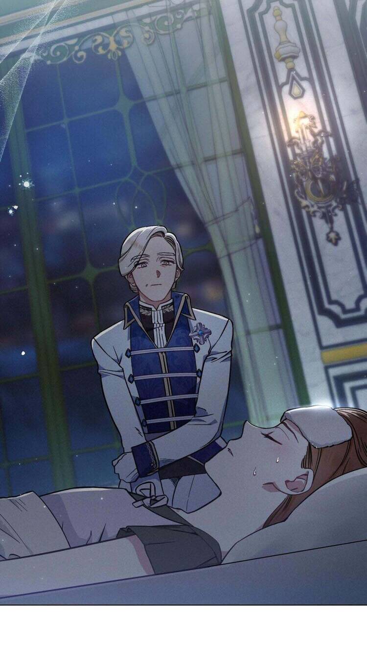 Thanh Gươm Của Evangeline Chapter 8.2 - Trang 2