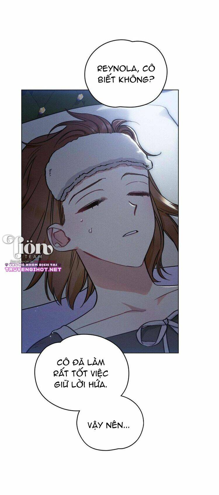 Thanh Gươm Của Evangeline Chapter 8.2 - Trang 2