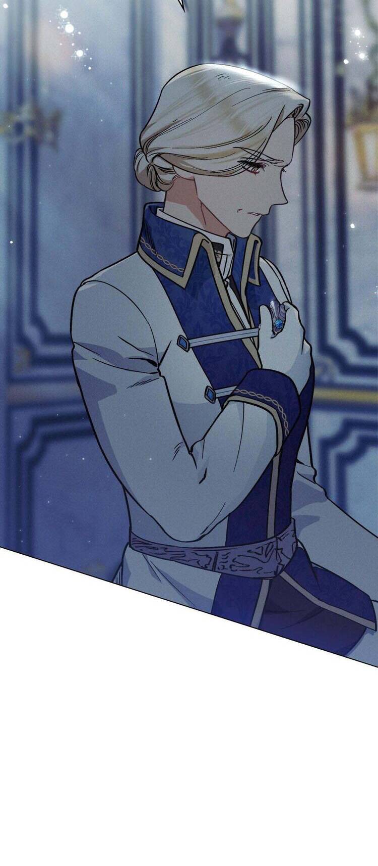 Thanh Gươm Của Evangeline Chapter 8.2 - Trang 2