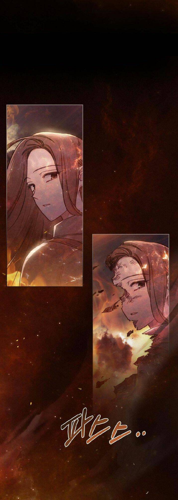 Thanh Gươm Của Evangeline Chapter 8.2 - Trang 2