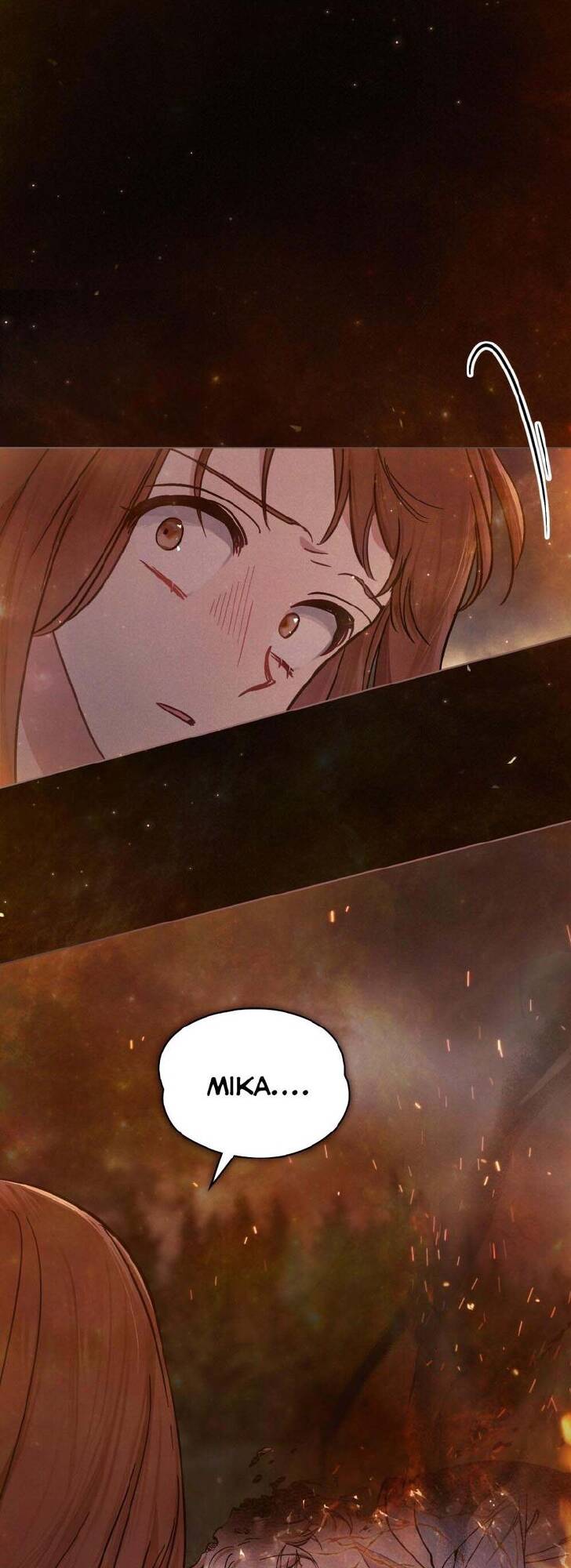 Thanh Gươm Của Evangeline Chapter 8.2 - Trang 2