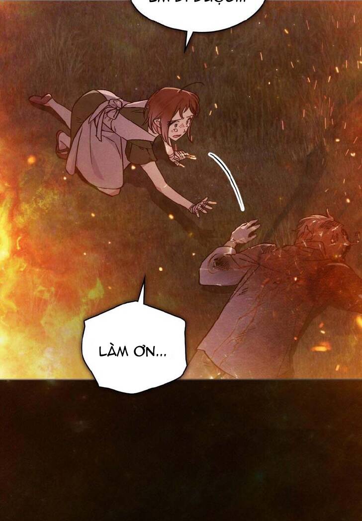 Thanh Gươm Của Evangeline Chapter 8.2 - Trang 2