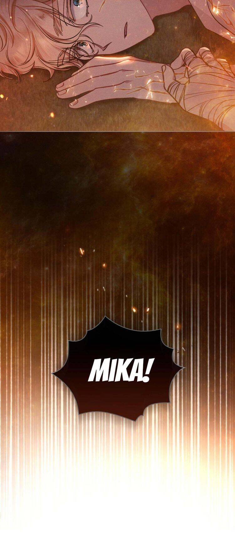 Thanh Gươm Của Evangeline Chapter 8.2 - Trang 2