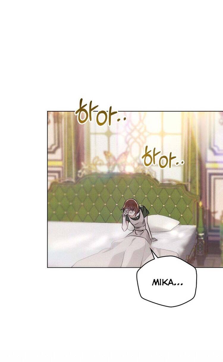 Thanh Gươm Của Evangeline Chapter 8.2 - Trang 2