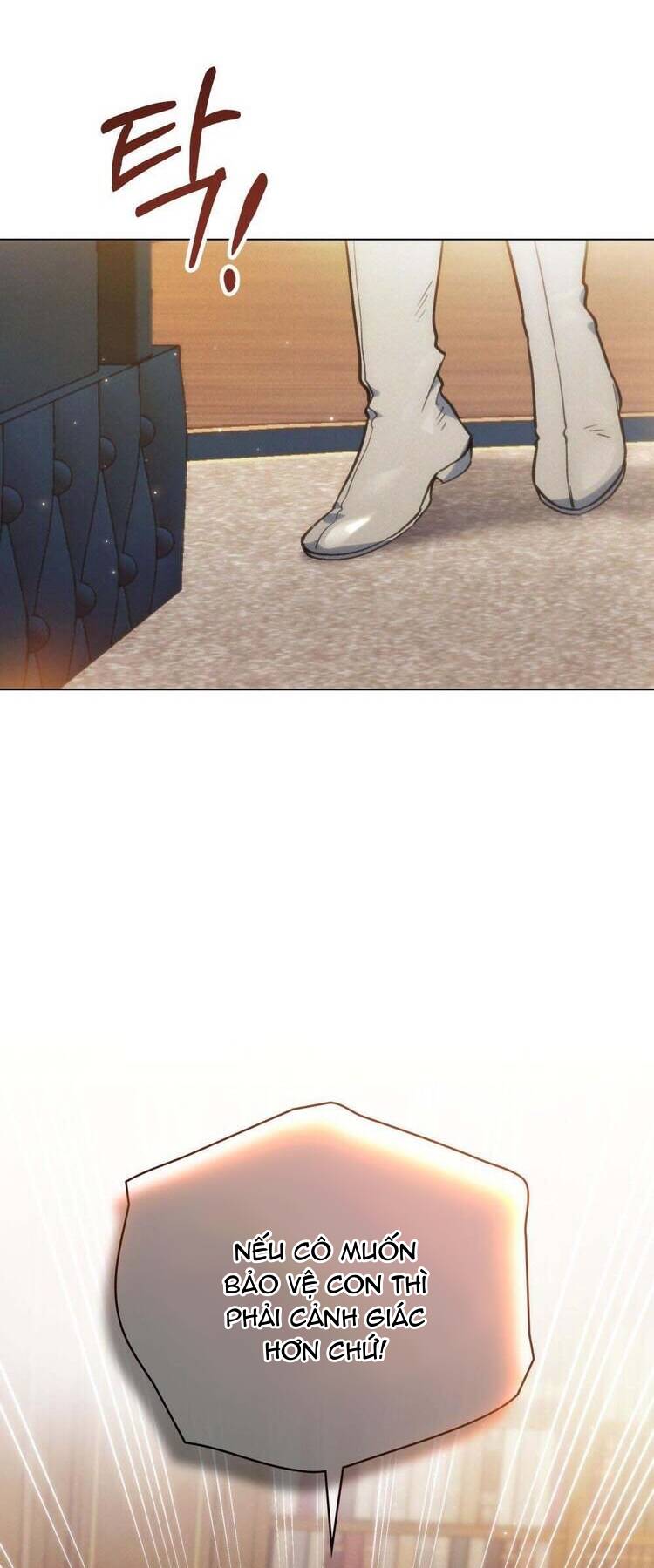 Thanh Gươm Của Evangeline Chapter 8.2 - Trang 2