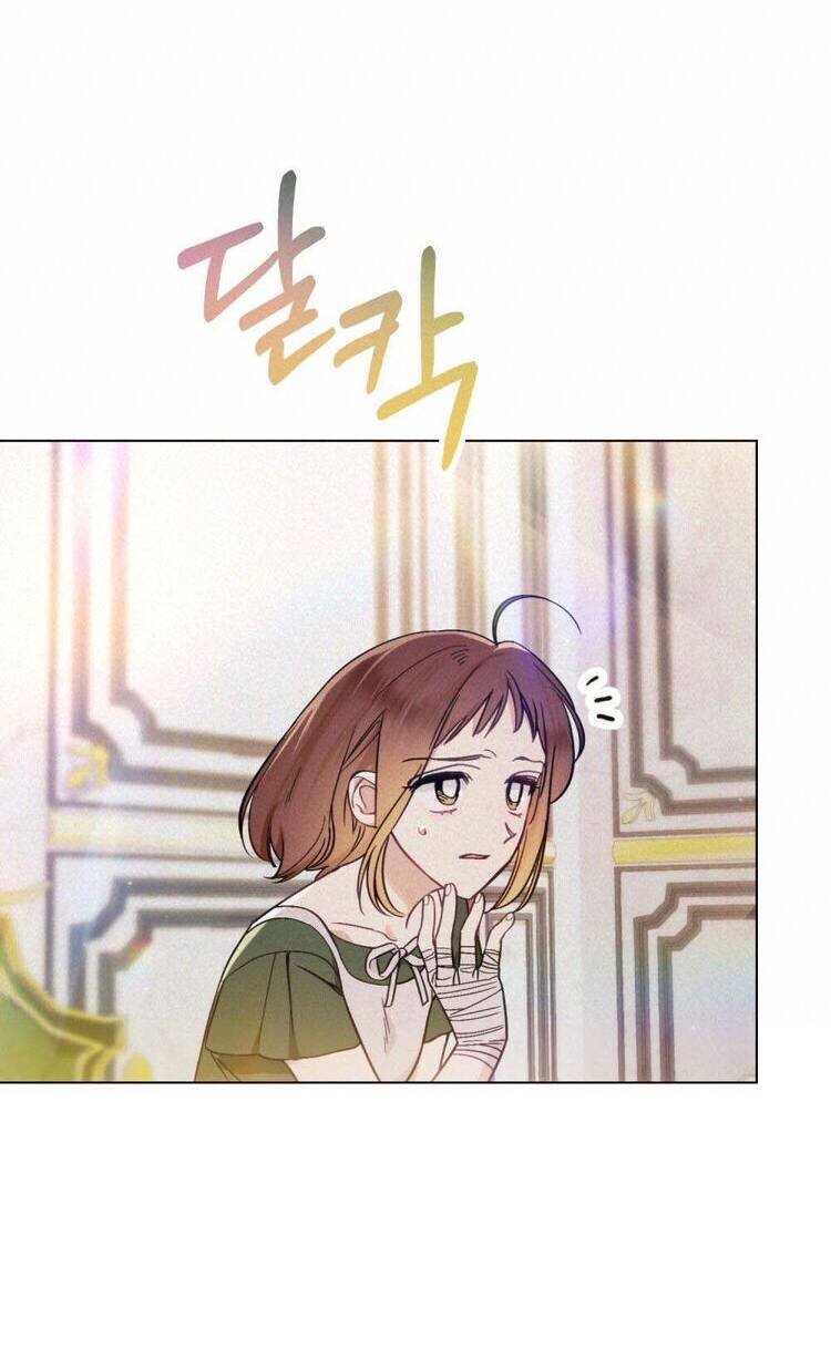 Thanh Gươm Của Evangeline Chapter 8.2 - Trang 2