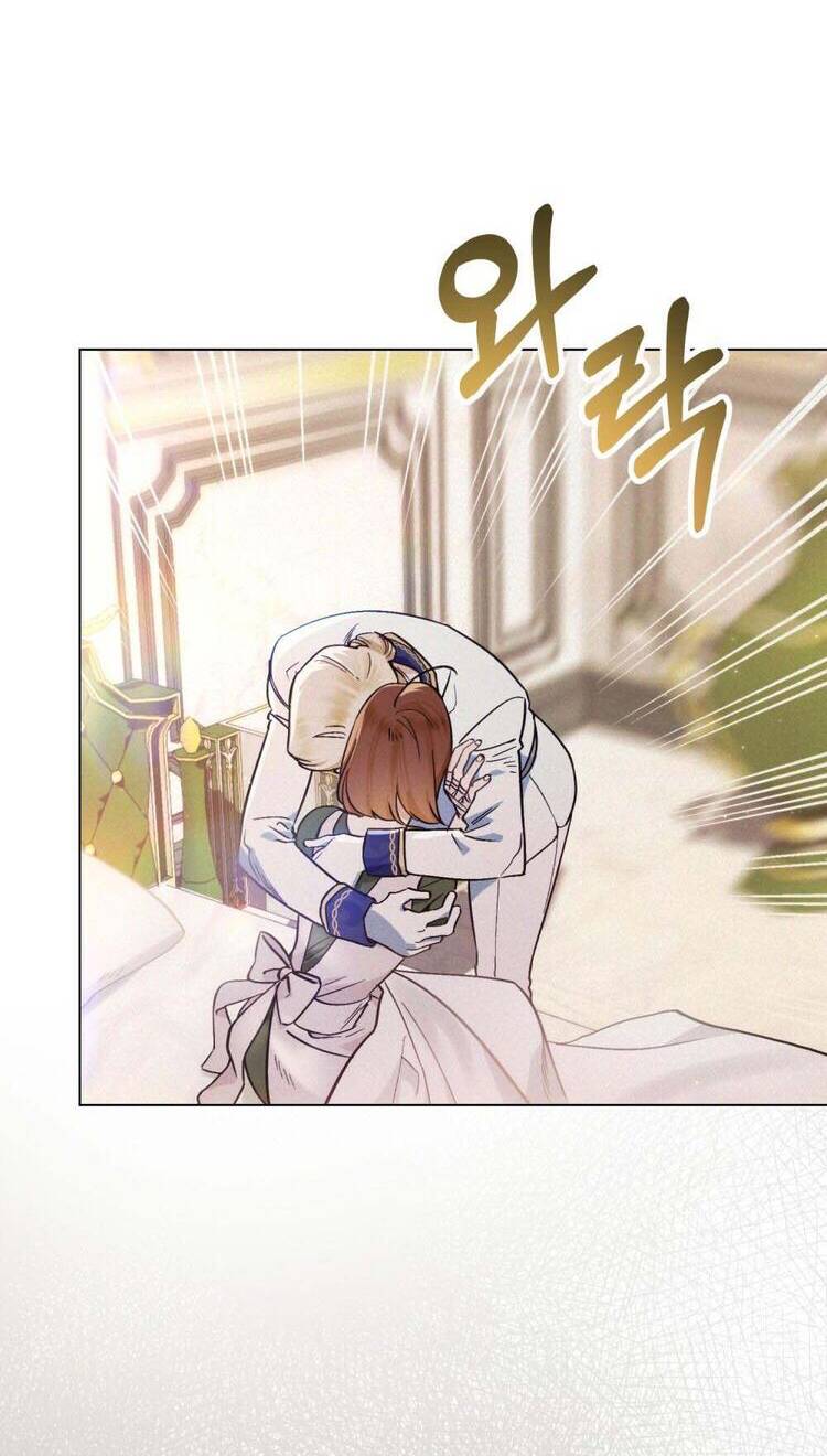 Thanh Gươm Của Evangeline Chapter 8.2 - Trang 2