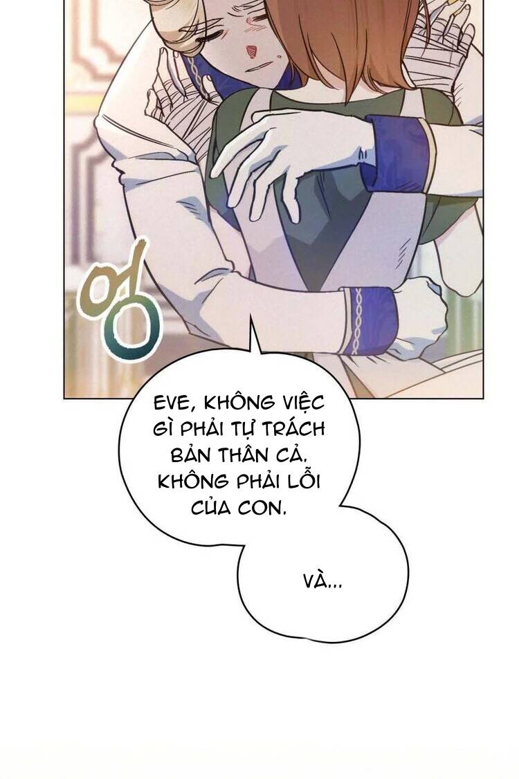 Thanh Gươm Của Evangeline Chapter 8.2 - Trang 2