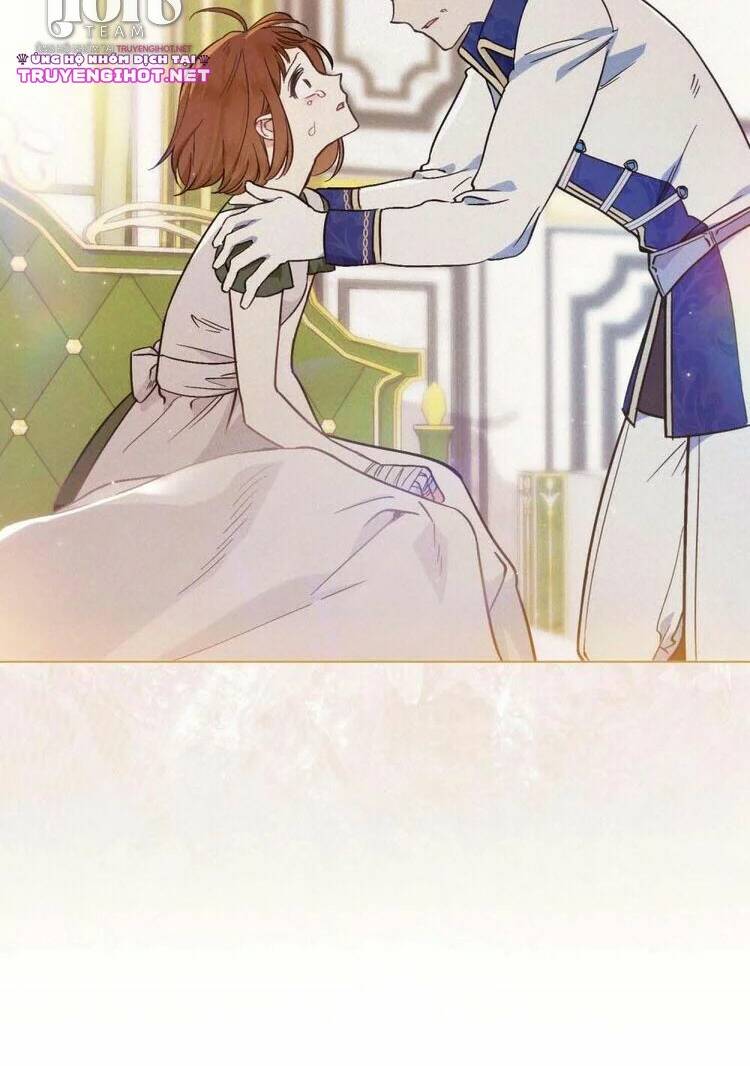 Thanh Gươm Của Evangeline Chapter 8.2 - Trang 2