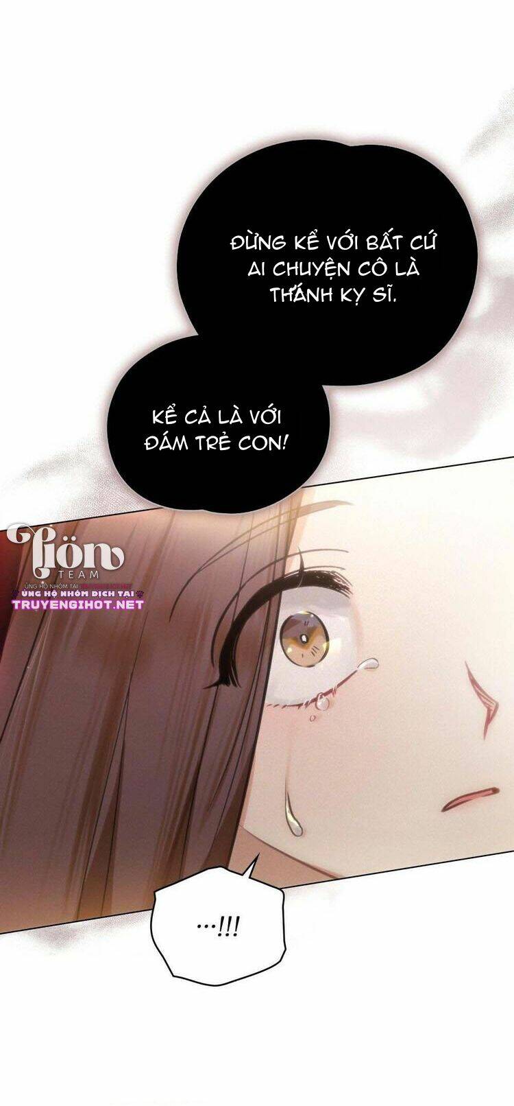 Thanh Gươm Của Evangeline Chapter 8.2 - Trang 2