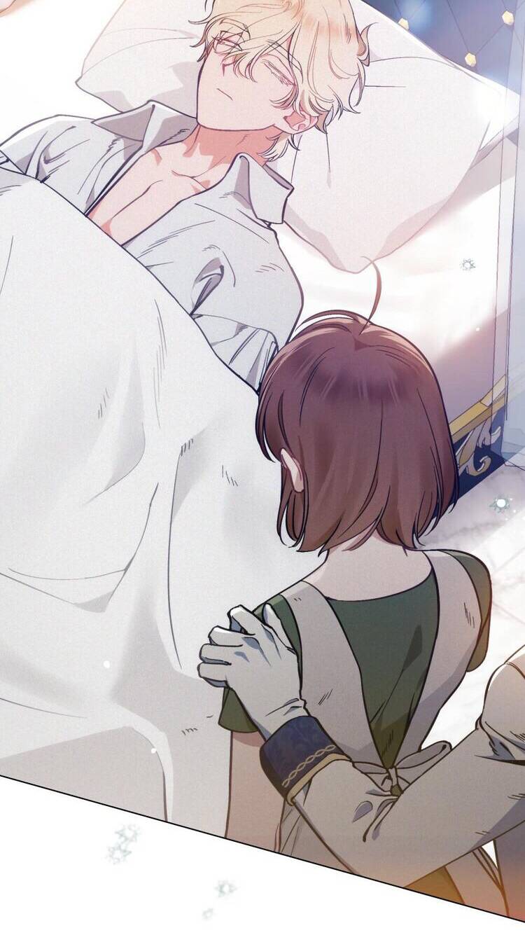 Thanh Gươm Của Evangeline Chapter 9.1 - Trang 2