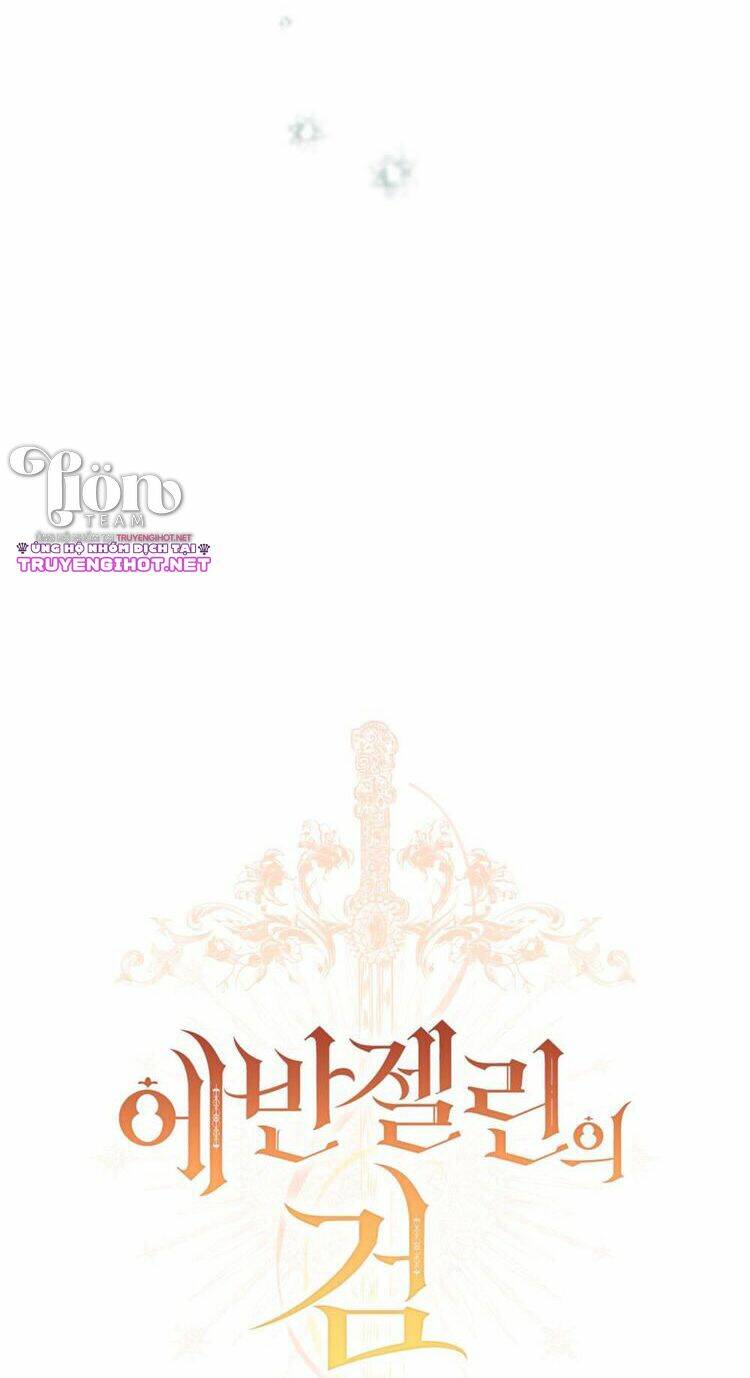 Thanh Gươm Của Evangeline Chapter 9.1 - Trang 2