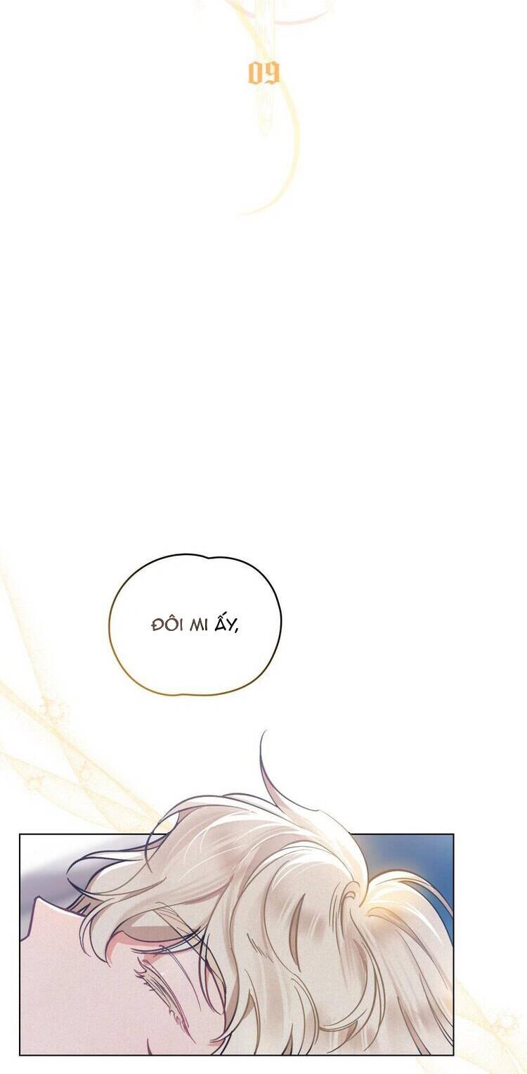 Thanh Gươm Của Evangeline Chapter 9.1 - Trang 2