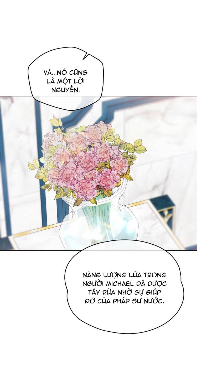 Thanh Gươm Của Evangeline Chapter 9.1 - Trang 2