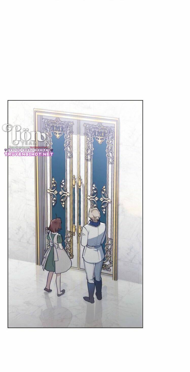 Thanh Gươm Của Evangeline Chapter 9.1 - Trang 2