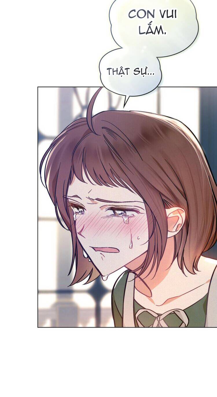 Thanh Gươm Của Evangeline Chapter 9.1 - Trang 2