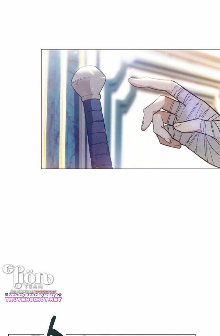 Thanh Gươm Của Evangeline Chapter 9.1 - Trang 2