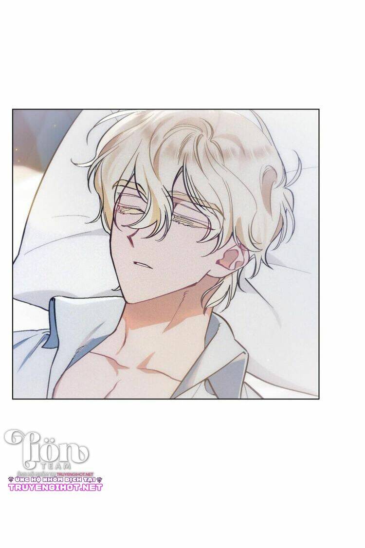 Thanh Gươm Của Evangeline Chapter 9.1 - Trang 2