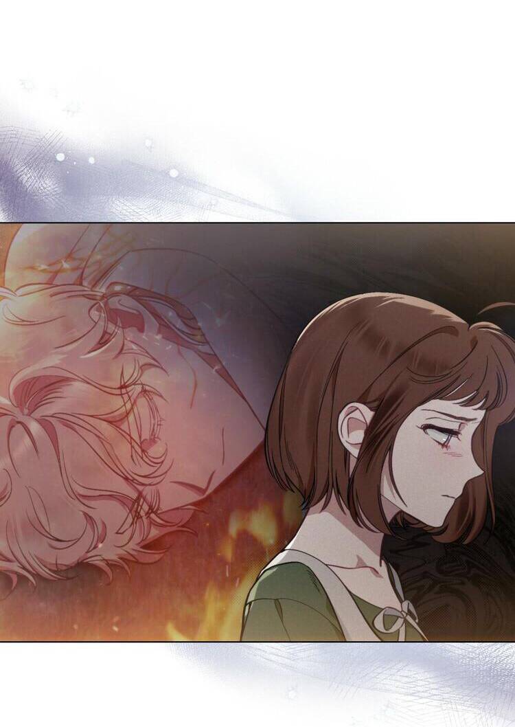 Thanh Gươm Của Evangeline Chapter 9.1 - Trang 2