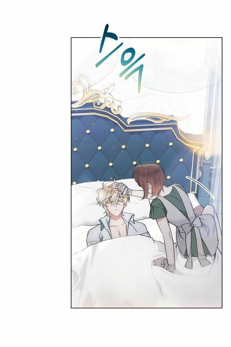 Thanh Gươm Của Evangeline Chapter 9.1 - Trang 2