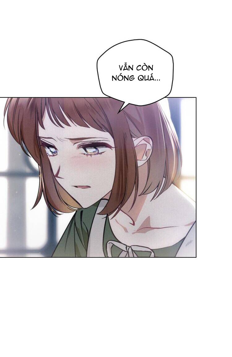 Thanh Gươm Của Evangeline Chapter 9.1 - Trang 2