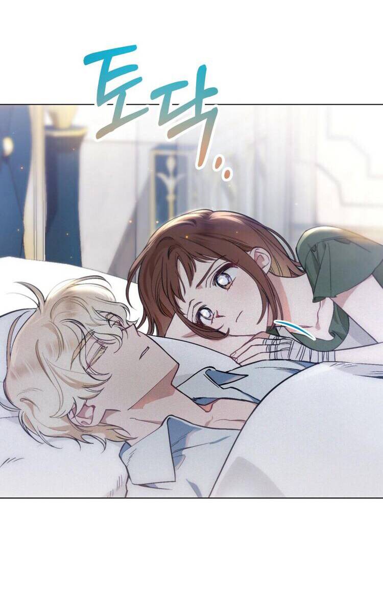 Thanh Gươm Của Evangeline Chapter 9.1 - Trang 2