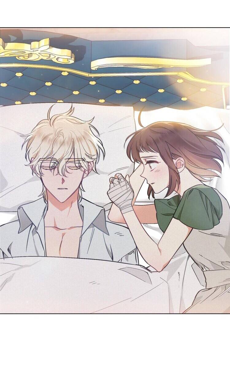 Thanh Gươm Của Evangeline Chapter 9.1 - Trang 2