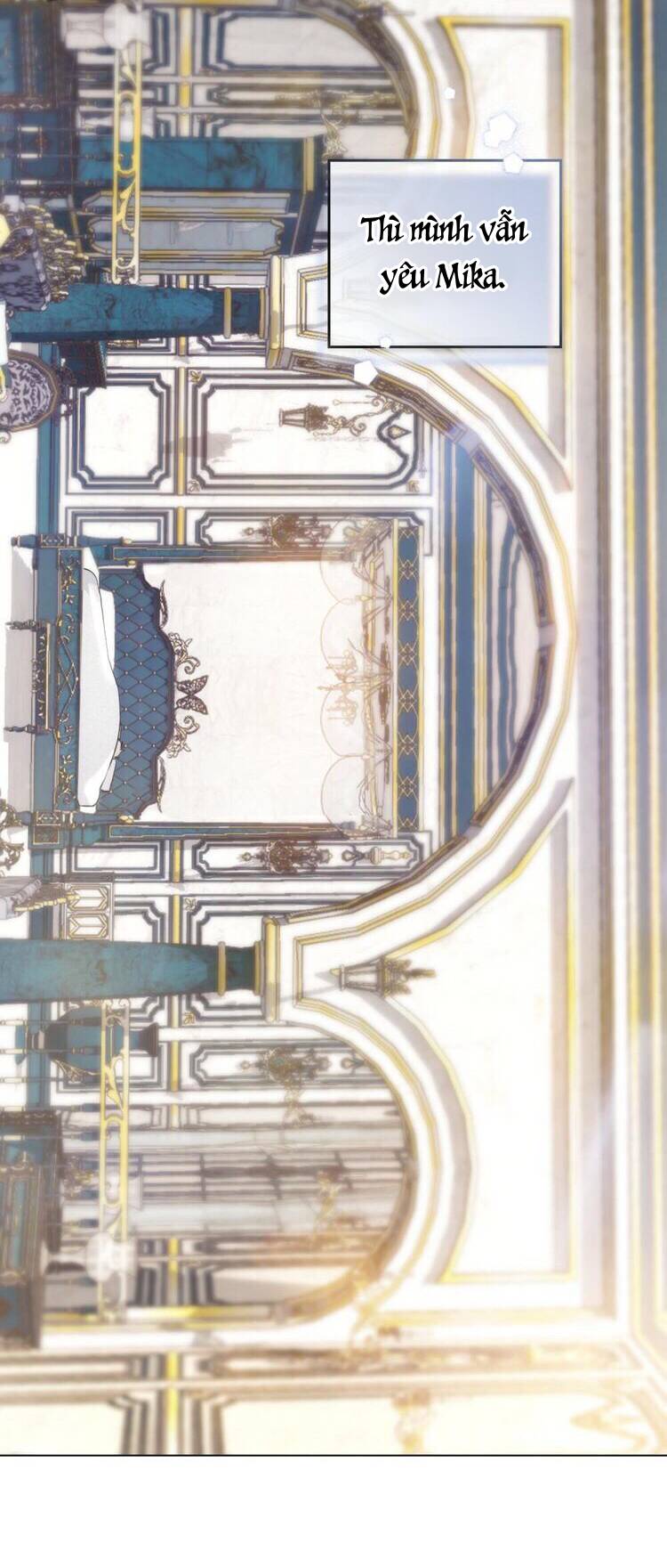 Thanh Gươm Của Evangeline Chapter 9.1 - Trang 2