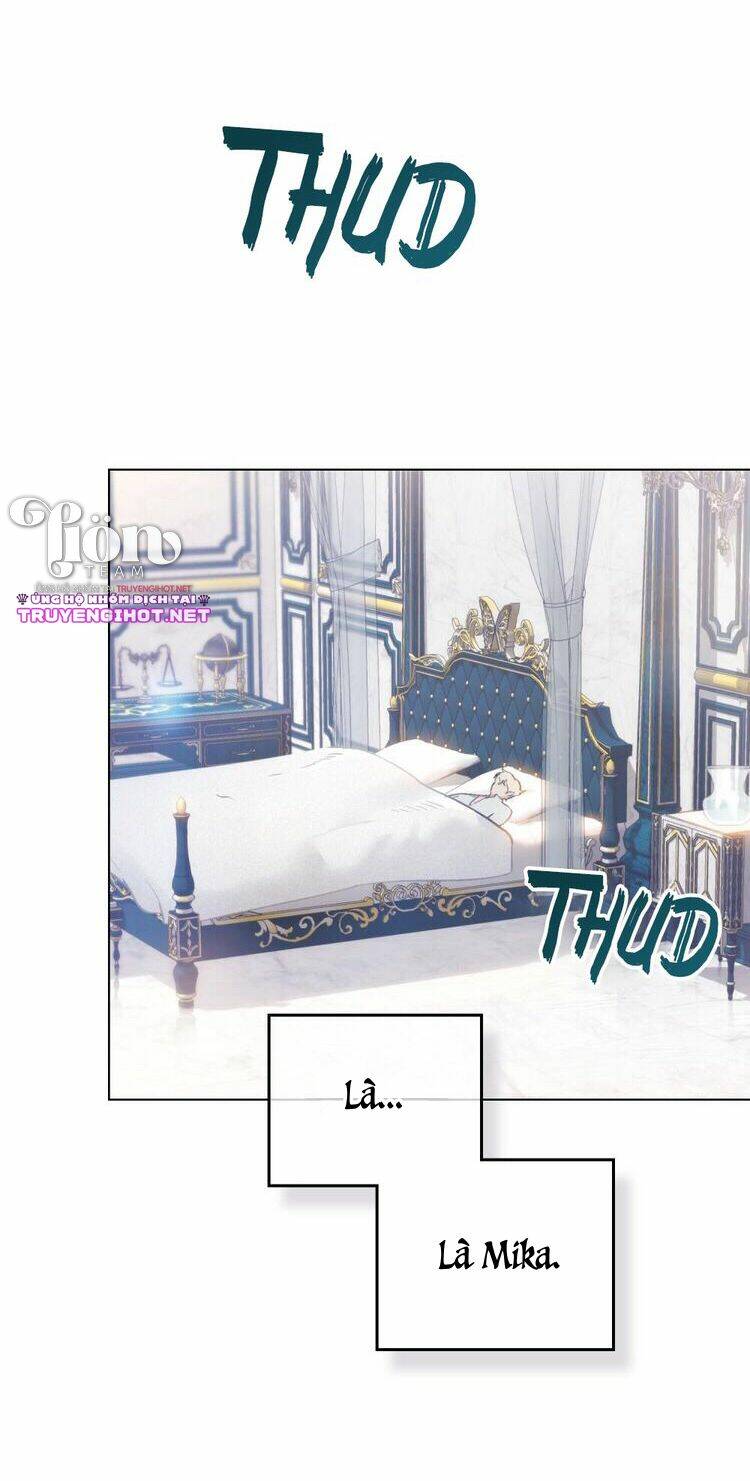 Thanh Gươm Của Evangeline Chapter 9.1 - Trang 2