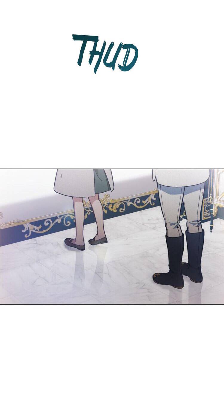 Thanh Gươm Của Evangeline Chapter 9.1 - Trang 2