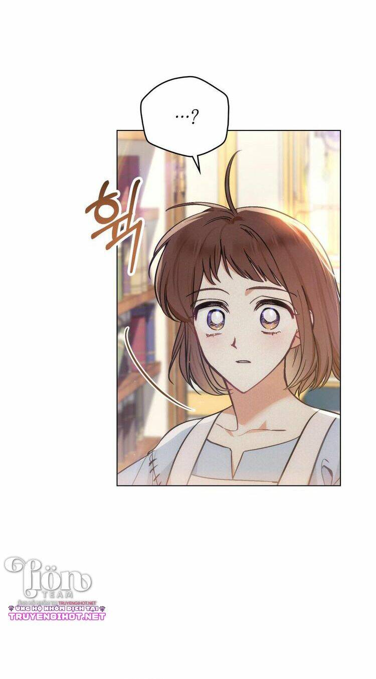 Thanh Gươm Của Evangeline Chapter 9.2 - Trang 2