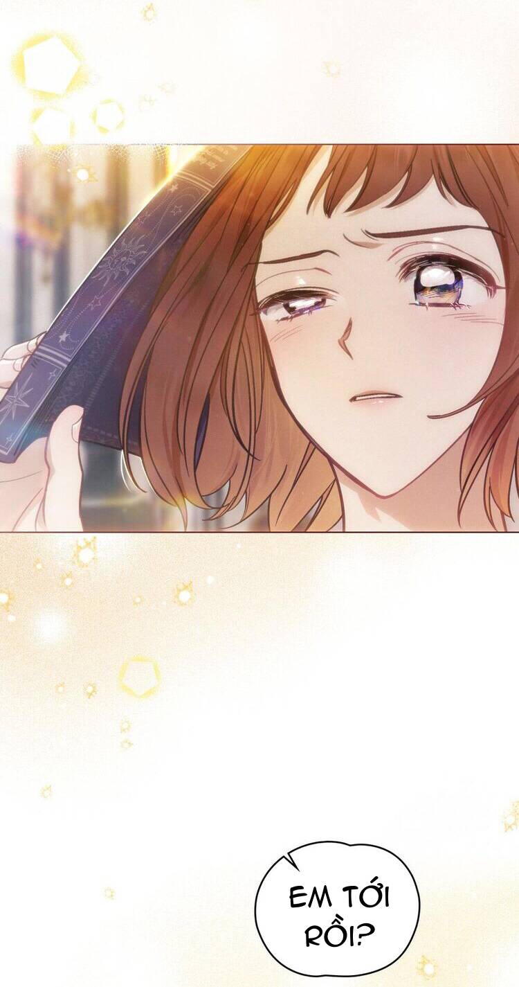 Thanh Gươm Của Evangeline Chapter 9.2 - Trang 2