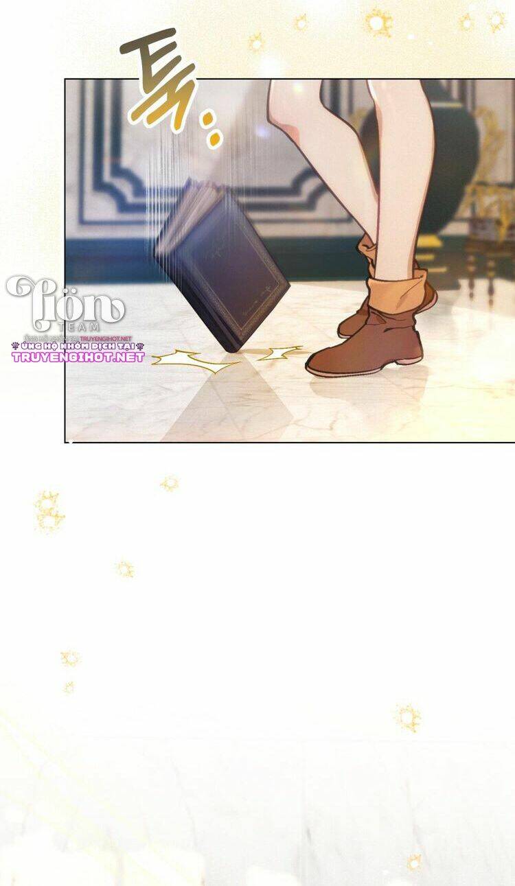 Thanh Gươm Của Evangeline Chapter 9.2 - Trang 2