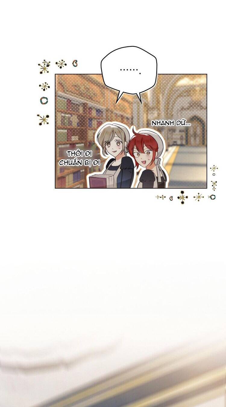Thanh Gươm Của Evangeline Chapter 9.2 - Trang 2