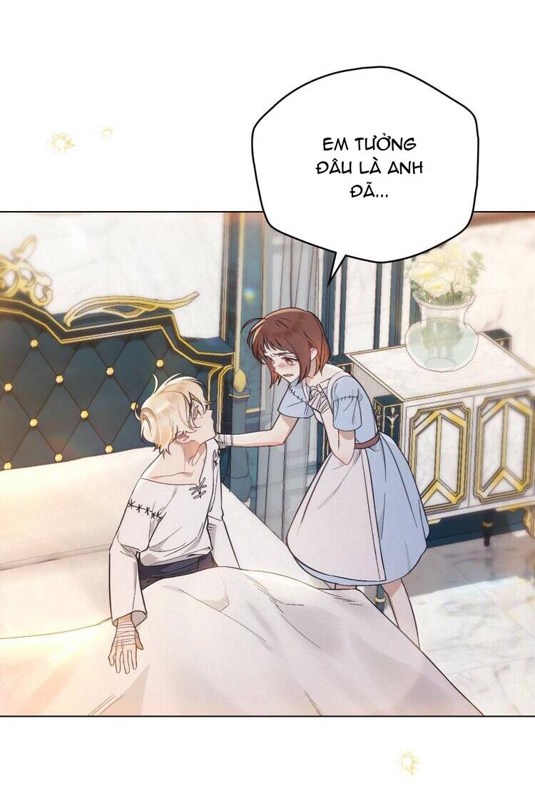 Thanh Gươm Của Evangeline Chapter 9.2 - Trang 2